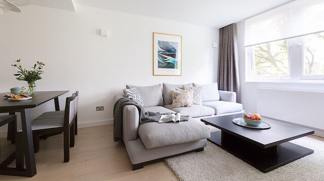 クレイブン ヒル バイ ライム ストリート