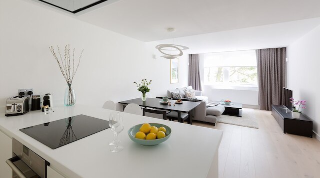 クレイブン ヒル バイ ライム ストリート