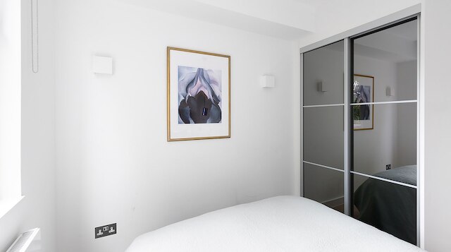 クレイブン ヒル バイ ライム ストリート