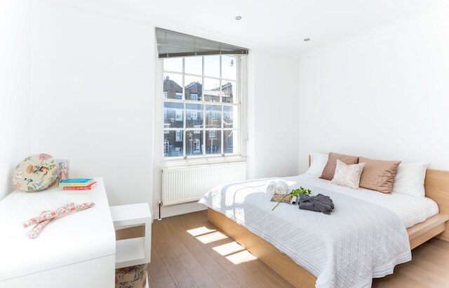 グロスター テラス バイ ライム ストリート