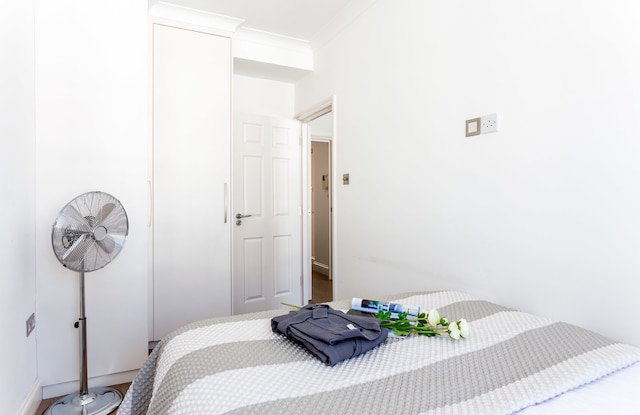 グロスター テラス バイ ライム ストリート