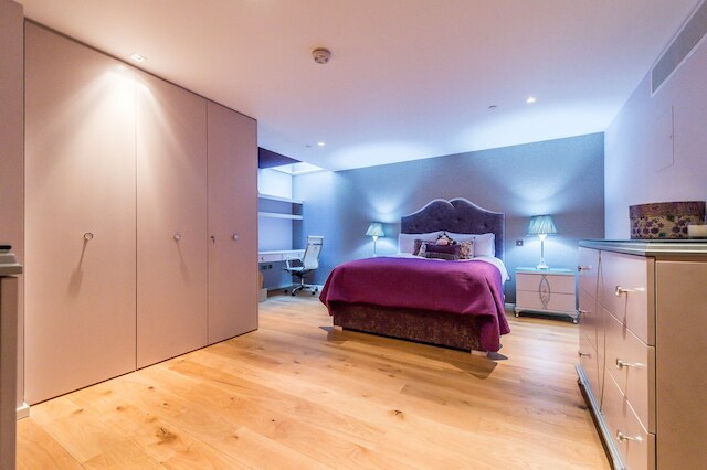 メリタス コート バイ ライム ストリート