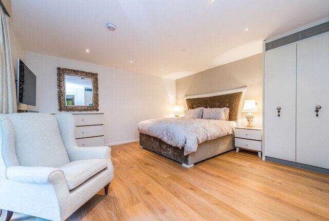 メリタス コート バイ ライム ストリート