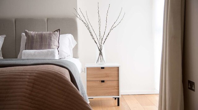 メリタス コート バイ ライム ストリート