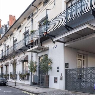 メリタス コート バイ ライム ストリート