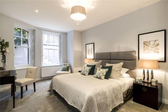 ケンジントン コート バイ ライム ストリート