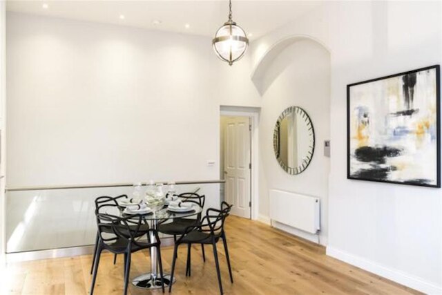 ケンジントン コート バイ ライム ストリート