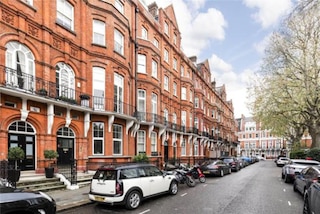 ケンジントン コート バイ ライム ストリート