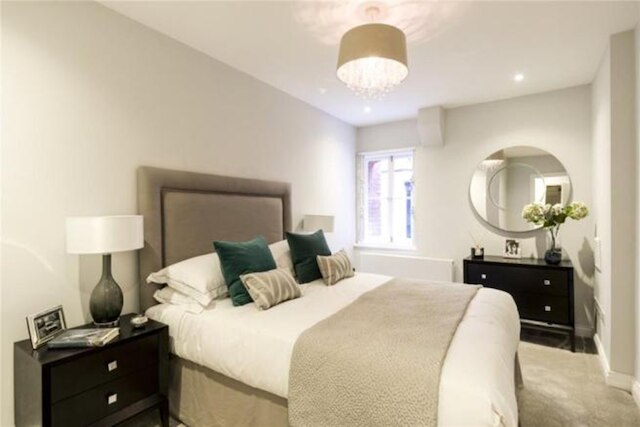 ケンジントン コート バイ ライム ストリート