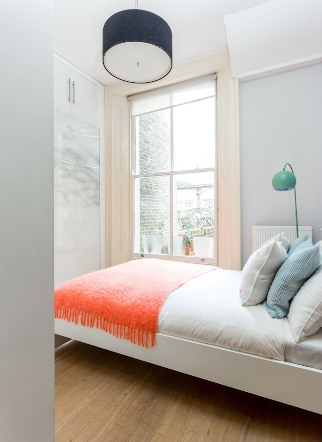 ウェストボーン グローブ バイ ライム ストリート