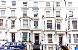 ウェストボーン グローブ バイ ライム ストリート