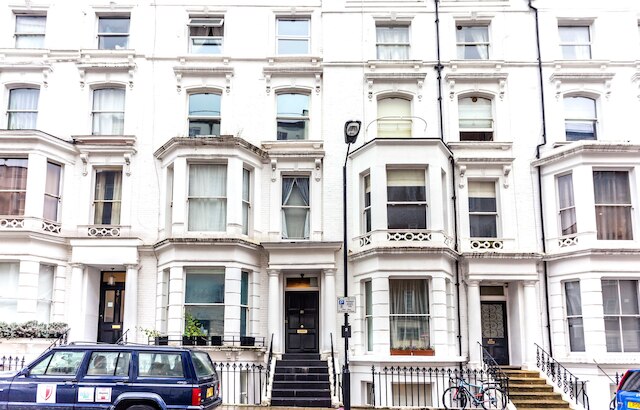 ウェストボーン グローブ バイ ライム ストリート