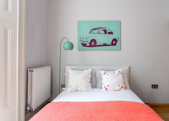 ウェストボーン グローブ バイ ライム ストリート