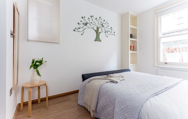 ウェストボーン グローブ バイ ライム ストリート