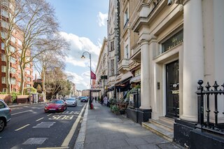 ワン パレス ゲート