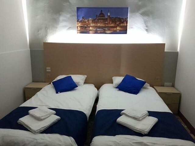 ル マルタ ハウス サン ジュリアン