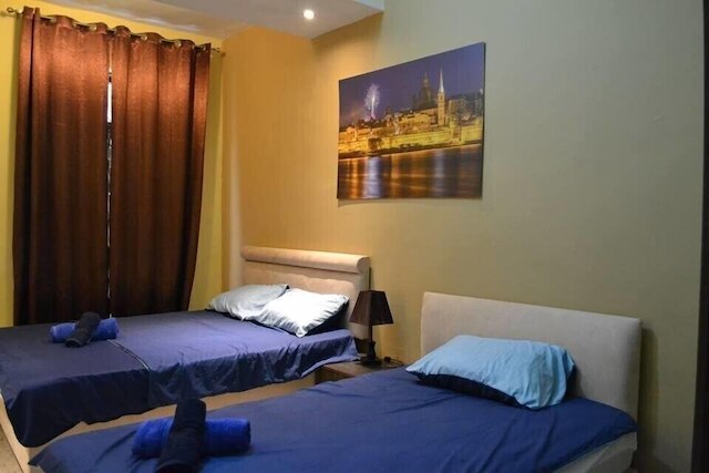 ル マルタ ハウス サン ジュリアン