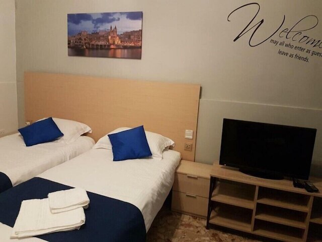 ル マルタ ハウス サン ジュリアン