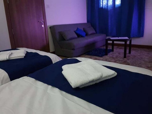 ル マルタ ハウス サン ジュリアン