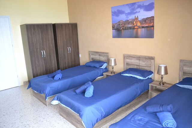 ル マルタ ハウス サン ジュリアン