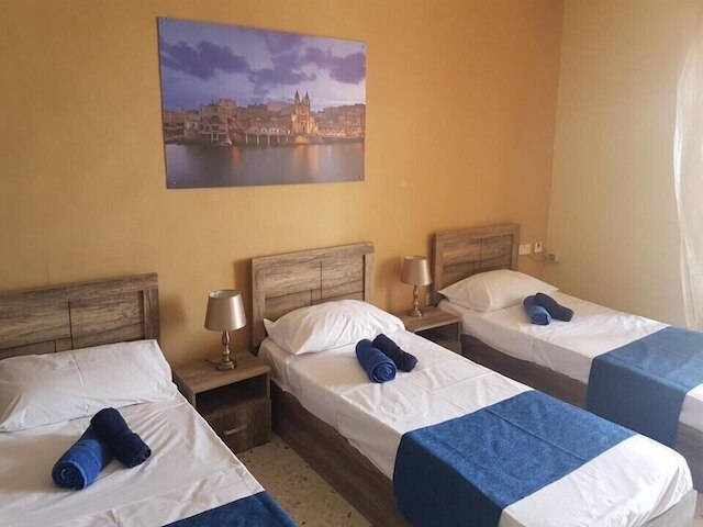 ル マルタ ハウス サン ジュリアン