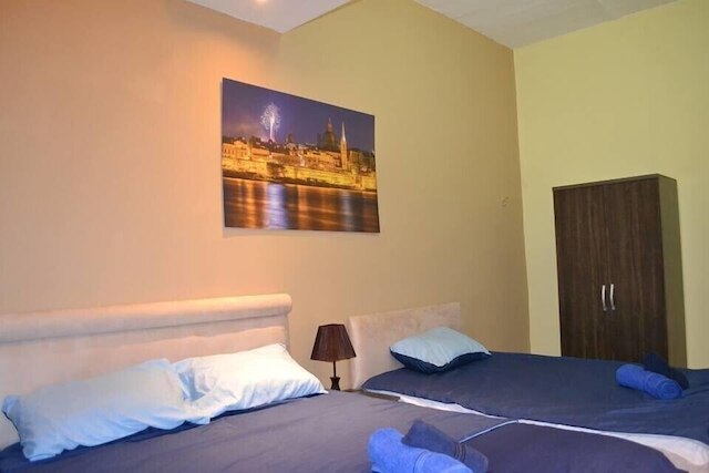 ル マルタ ハウス サン ジュリアン