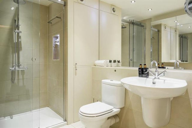 クリーブランド スクエア マンションズ