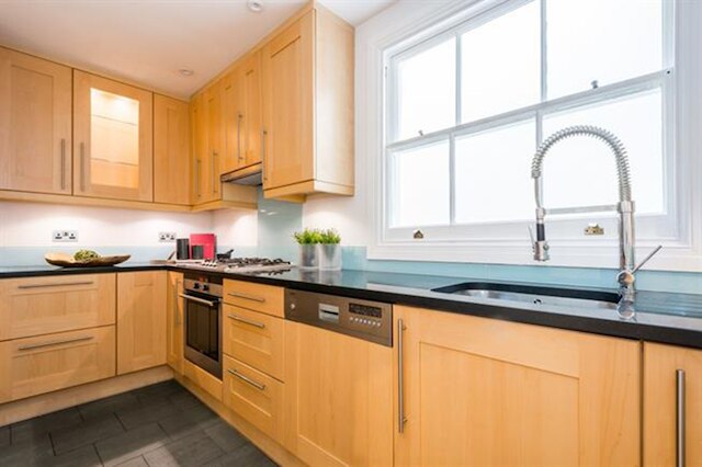 クリーブランド スクエア マンションズ