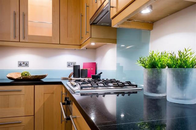 クリーブランド スクエア マンションズ