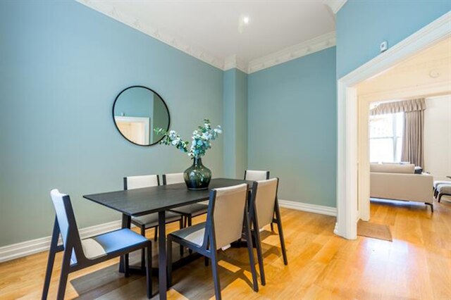 クリーブランド スクエア マンションズ