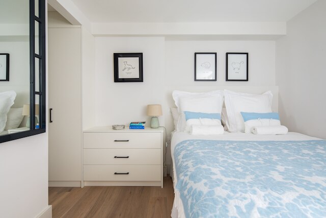 イヴェルナ ガーデンズ バイ ライムストリート