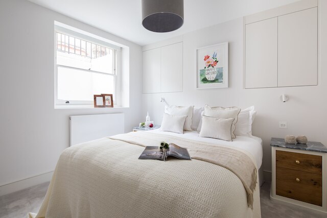 イヴェルナ ガーデンズ バイ ライムストリート