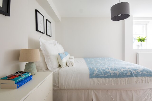 イヴェルナ ガーデンズ バイ ライムストリート