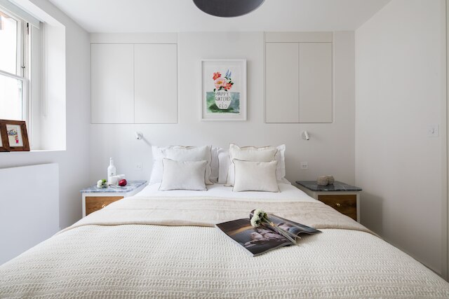 イヴェルナ ガーデンズ バイ ライムストリート