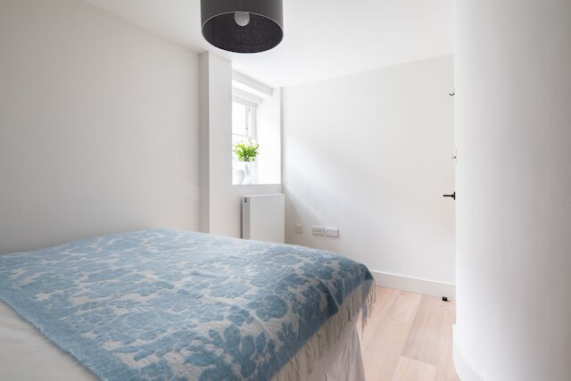 イヴェルナ ガーデンズ バイ ライムストリート