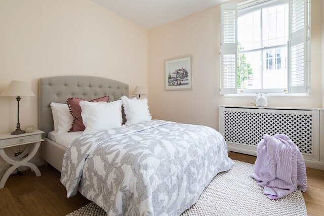 コーンウォール ガーデンズ バイ ライム ストリート