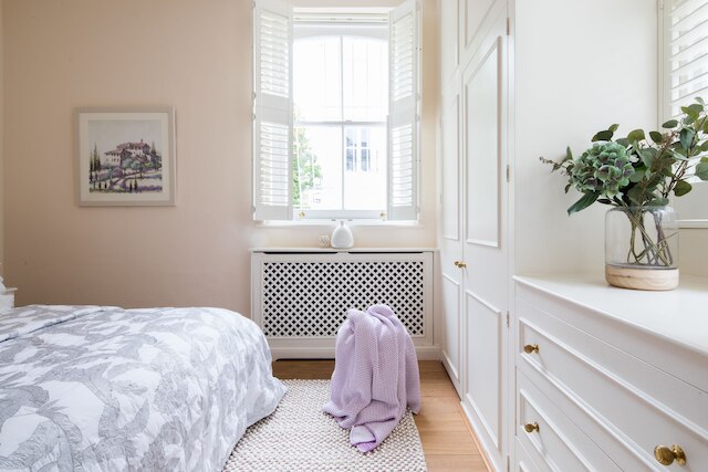 コーンウォール ガーデンズ バイ ライム ストリート