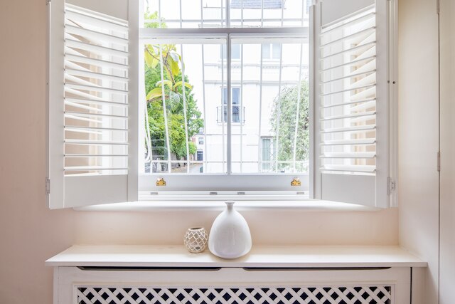 コーンウォール ガーデンズ バイ ライム ストリート