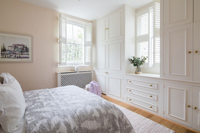 コーンウォール ガーデンズ バイ ライム ストリート