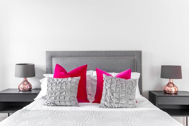 グリーク ストリート ペントハウス