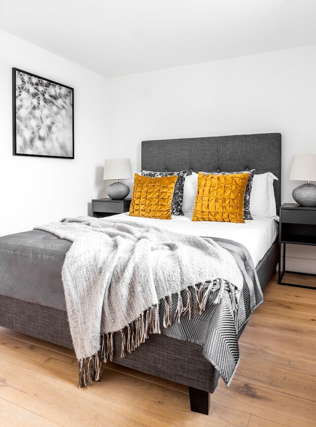 グリーク ストリート ペントハウス