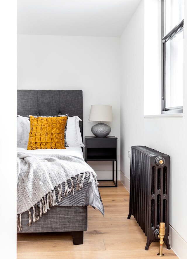 グリーク ストリート ペントハウス