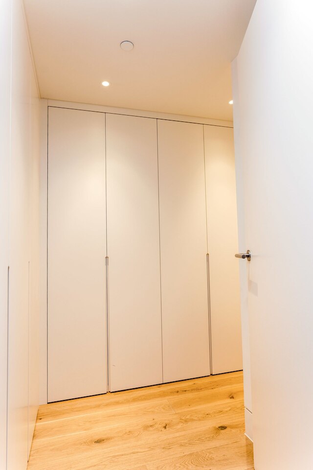 グリーク ストリート ペントハウス