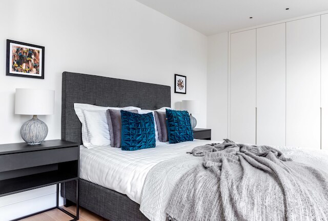 グリーク ストリート ペントハウス