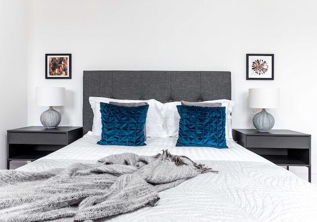 グリーク ストリート ペントハウス