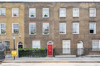 スター ストリート バイ ライム ストリート