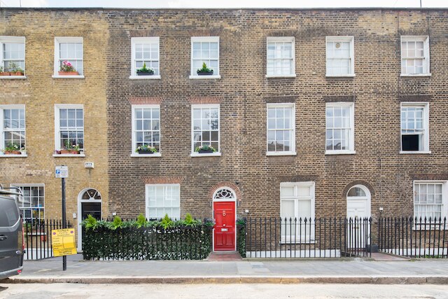 スター ストリート バイ ライム ストリート