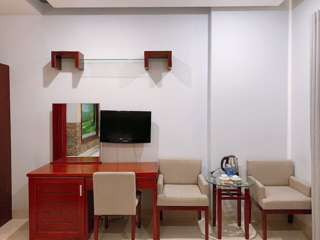 フック タン ホテル