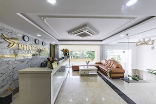 フック タン ホテル