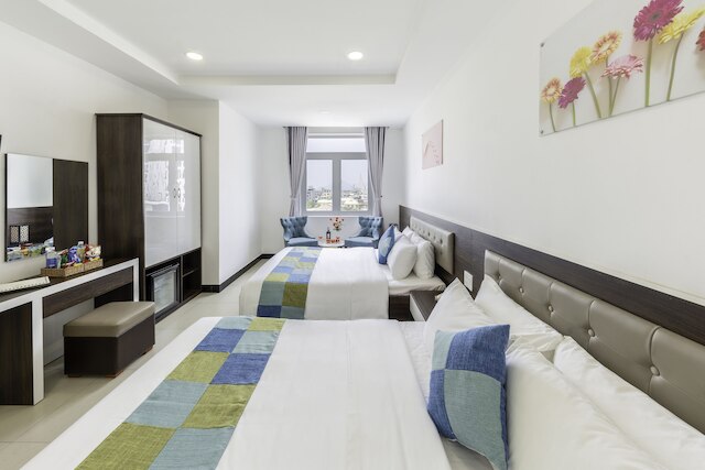 フック タン ホテル